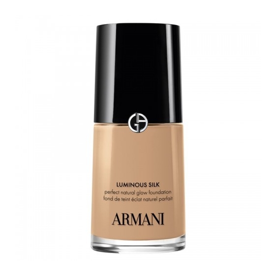 Armani Luminous Silk - Fondotinta N. 7