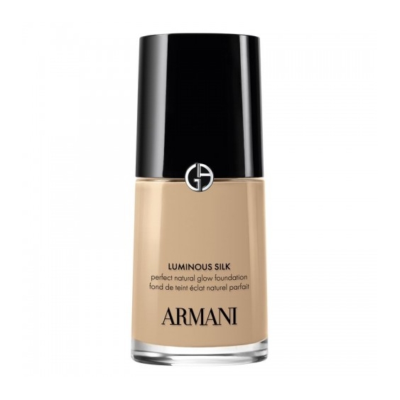 Armani Luminous Silk - Fondotinta N. 5.9