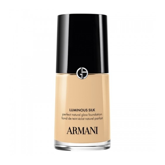 Armani Luminous Silk - Fondotinta N. 3.8