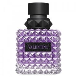 Valentino Born In Roma Donna Purple Melancholia - Eau De Parfum 50 Ml Vapo