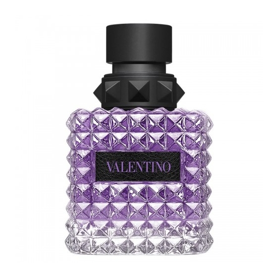 Valentino Born In Roma Donna Purple Melancholia - Eau De Parfum 50 Ml Vapo