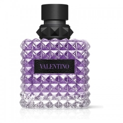Valentino Born In Roma Donna Purple Melancholia - Eau De Parfum 100 Ml Vapo