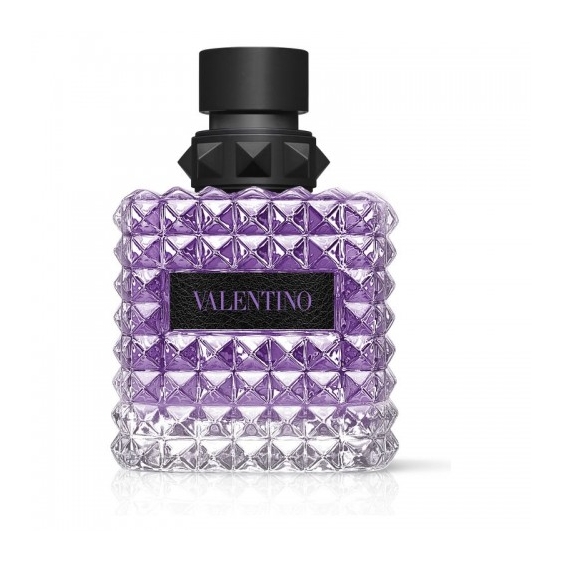 Valentino Born In Roma Donna Purple Melancholia - Eau De Parfum 100 Ml Vapo