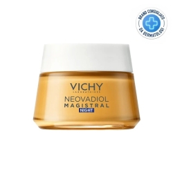 Vichy Neovadiol Post-Menopausa Crema Notte Relipidante Rassodante 50 ml