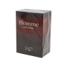 M&D Homme Intense - Eau De Toilette Uomo 100 Ml Vapo