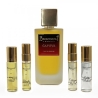 Brecourt Paris Captive - Eau De Parfum Donna 100 Ml Vapo + Filtri Emozionali 4 X 7 Ml