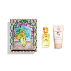 Sisley Eau Du Soir - Eau De Parfum 30 Ml + Crème Parfumée Hydratante 50 Ml