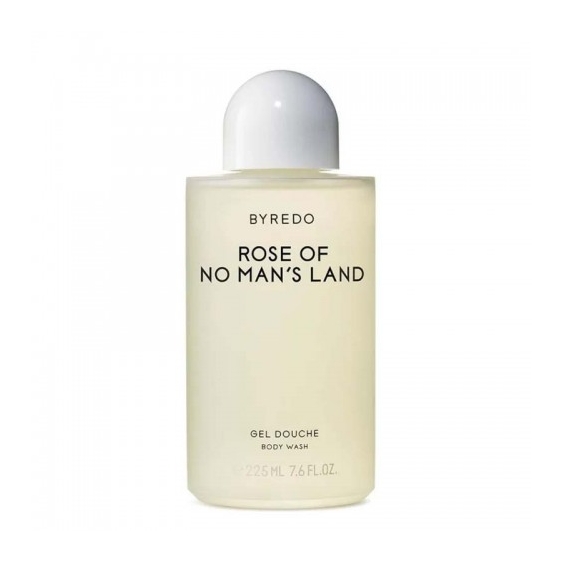 Byredo Rose Of No Man'S Land - Bagnoschiuma Profumato 225 Ml