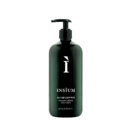 Insium Daily Hair & Body Wash - Detergente Quotidiano Corpo E Capelli 500 Ml