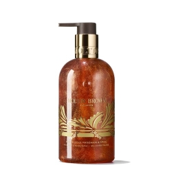 Molton Brown Marvellous Mandarin & Spice - Sapone Mani 300 Ml