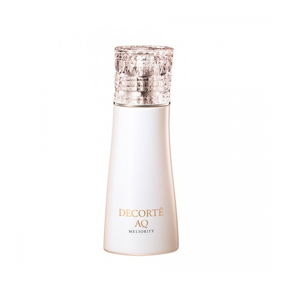 Decorte Aq Intensive Revitalizing Emulsion - Fluido Viso Performante Idratante Per Elasticità  E Luminosità  200 Ml