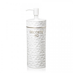 Decorte Aq Cleansing Oil - Olio Detergente 200 Ml