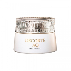 Decorte Aq Meliority High Performance Renewal Cleansing Cream - Crema Detergente 160 Ml