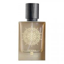 Eau De Moe Senna - Eau De Parfum Donna 80 Ml Vapo