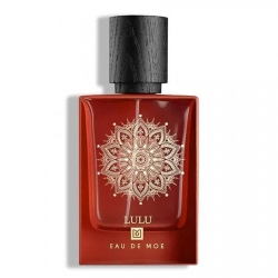Eau De Moe Lulu - Eau De Parfum Donna 80 Ml Vapo