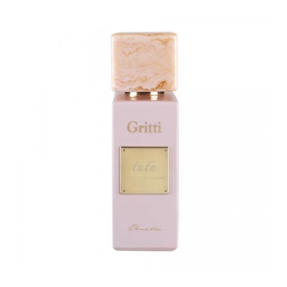 Gritti TutÃ - Extrait De Parfum Donna 100 Ml Vapo