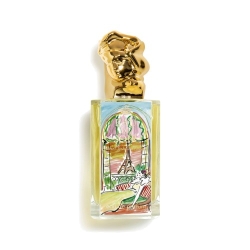 Sisley Eau Du Soir Edition Limitée - Eau de Parfume Donna 100 Ml Vapo