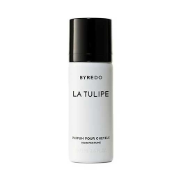 Byredo La Tulipe - Hair Parfume 75 Ml Vapo