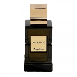 Coquillete Underdog - Eau De Parfume Unisex 100 Ml Vapo