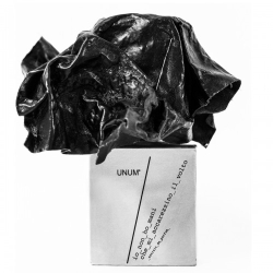 Filippo Sorcinelli Unium Io Non Ho Mani Che Mi Accarezzino Il Volto - Extrait Unisex 100 Ml Vapo