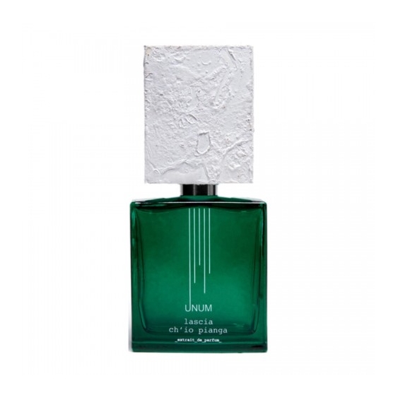 Filippo Sorcinelli Lascia Che Io Pianga - Extrait De Parfum Unisex 100 Ml Vapo