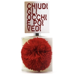 Filippo Sorcinelli Chiudi Gli Occhi E Poi Vedi - Extrait de Parfum Unisex 100 Ml Vapo