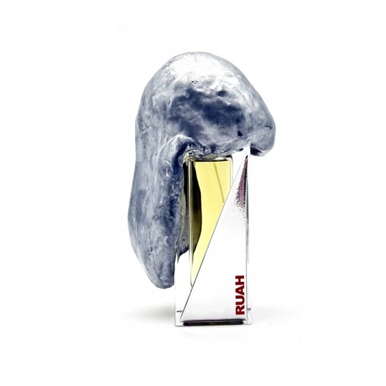 Filippo Sorcinelli Ruha - Extrait De Parfum Unisex 50 Ml Vapo