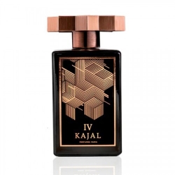 Kajal IV - Eau De Parfume Unisex 100 Ml Vapo
