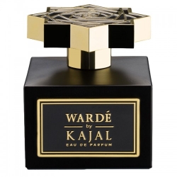 Kajal Wardé - Eau De Parfum Unisex 100 Ml Vapo