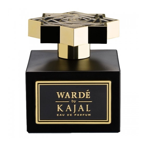 Kajal Wardé - Eau De Parfum Unisex 100 Ml Vapo