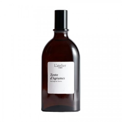 100Bon Zeste D'Agrumes - Eau De Parfum Unisex 50 Ml Vapo