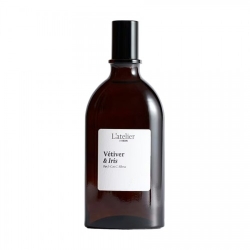 100Bon Vetiver & Iris - Edp Unisex 50 Ml Vapo