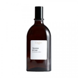 100Bon Incense & Cuir - Eau de parfume Intense Unisex 50 Ml Vapo