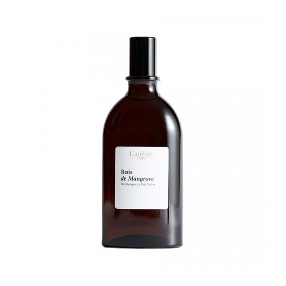 100Bon Bois De Mangrove - Eau De Parfum Intense Unisex 50 Ml Vapo