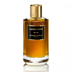 Mancera Amore Caffè - Eau De Parfum Unisex 120 Ml Vapo