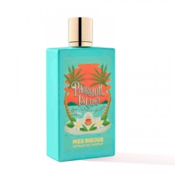 Mes Bisous Passion Island - Extrait De Parfum Unisex 100 Ml Vapo