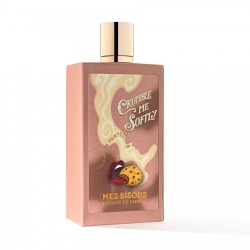 Mes Bisous Crumble Me Softly - Extrait De Parfum Unisex 100 Ml Vapo