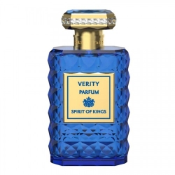 Spirit Of Kings Verity - Parfum Unisex 100 Ml Vapo