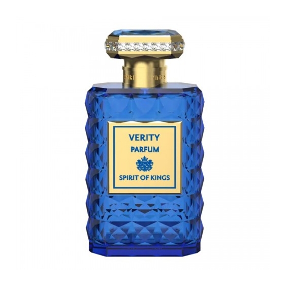 Spirit Of Kings Verity - Parfum Unisex 100 Ml Vapo
