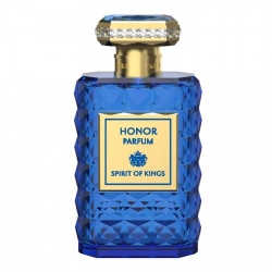 Spirit Of Kings Honor - Parfum Unisex 100 Ml Vapo