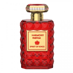 Spirit Of Kings Harmony - Parfum Unisex 100 Ml Vapo