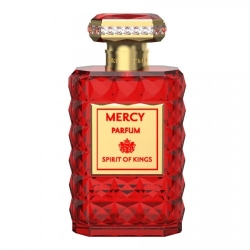 Spirit Of Kings Mercy - Parfum Unisex 100 Ml Vapo