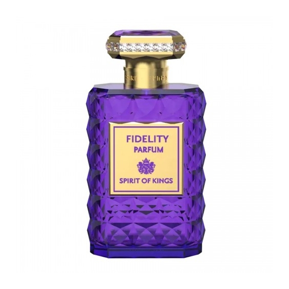 Spirit Of Kings Fidelity - Parfum Unisex 100 Ml Vapo