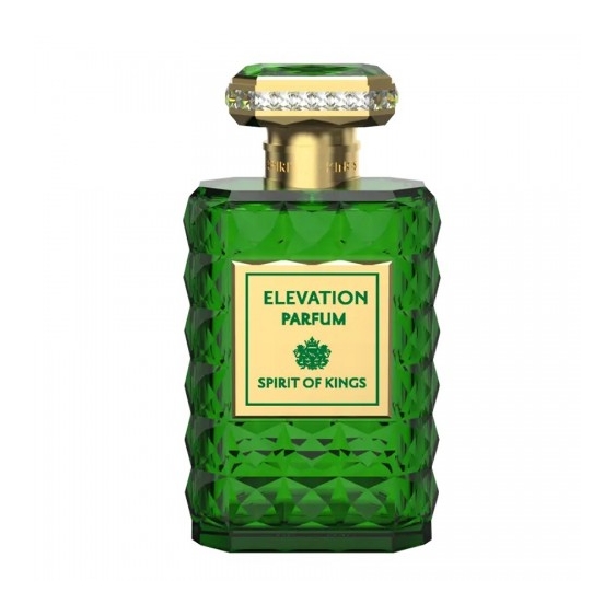 Spirit Of Kings Elevation - Parfum Unisex 100 Ml Vapo