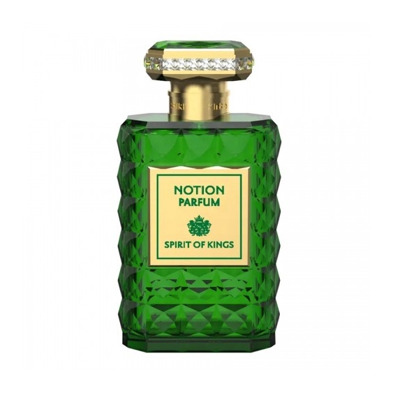 Spirit Of Kings Notion - Parfum Unisex 100 Ml Vapo