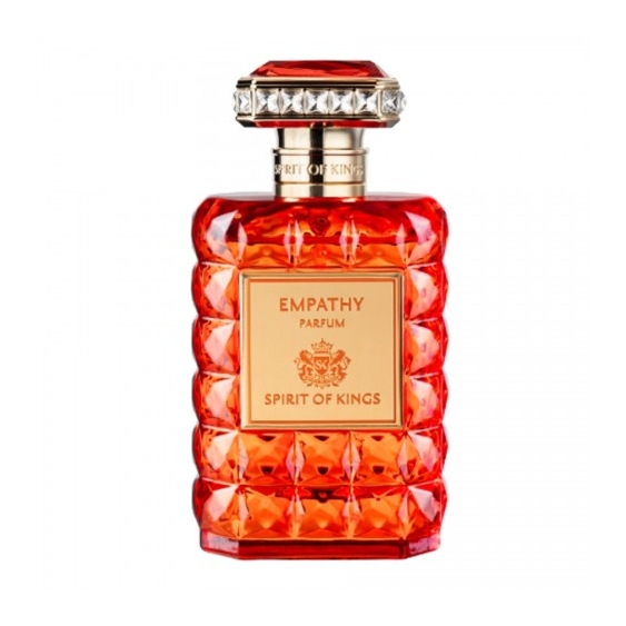 Spirit Of Kings Empathy - Parfum Unisex 100 Ml Vapo