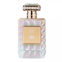 Spirit Of Kings Musk - Parfum Unisex 100 Ml Vapo