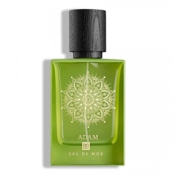 Eau De Moe Adam - Eau De Parfum Uomo 80 Ml Vapo