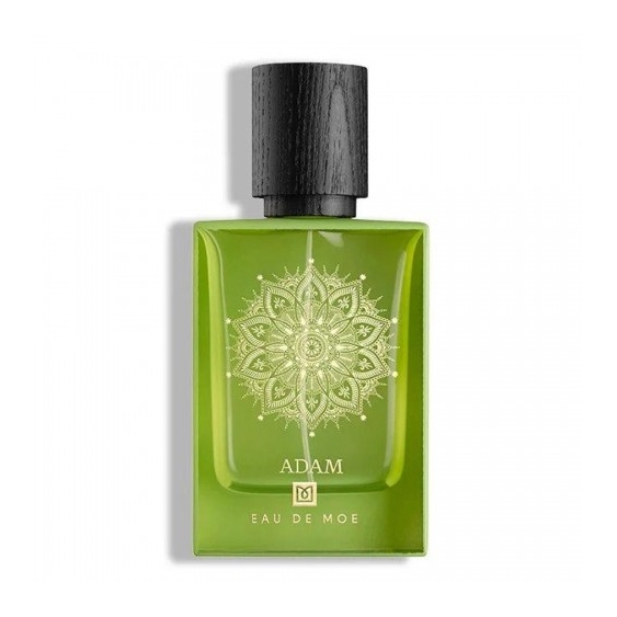 Eau De Moe Adam - Eau De Parfum Uomo 80 Ml Vapo