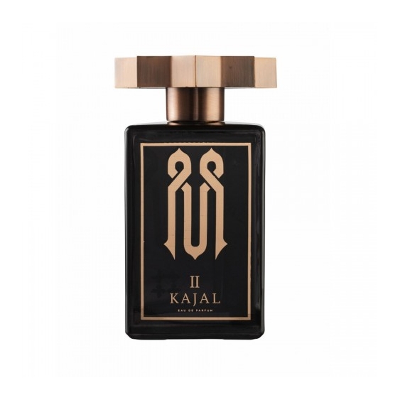 Kajal II - Eau de parfume Uomo 100 Ml Vapo